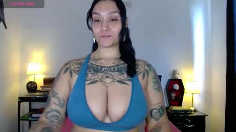 Snapshot of toothyy chatting on 03-29-26, 06:08 toothyy online show from 03-29-26, 06:08