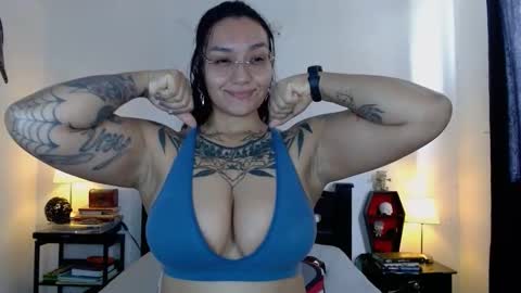 Snapshot of toothyy chatting on 04-07-26, 03:12 toothyy online show from 04-07-26, 03:12