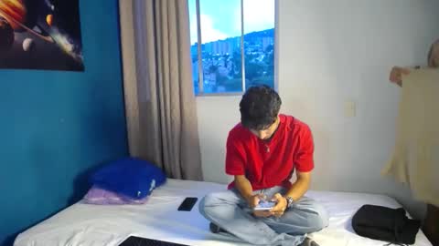 top jax online show from 03-23-26, 11:09