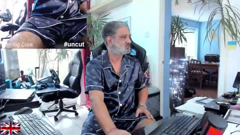 topalphaboss online show from 10-03-25, 01:30