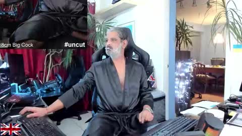 topalphaboss online show from 10-06-25, 07:00