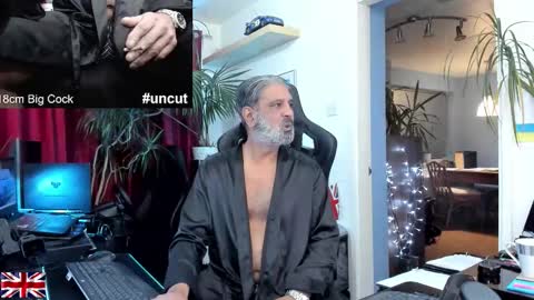 topalphaboss online show from 11-21-25, 08:07