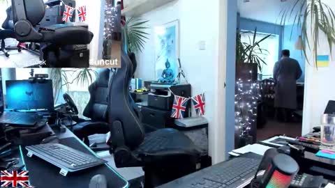 topalphaboss online show from 11-30-25, 03:16