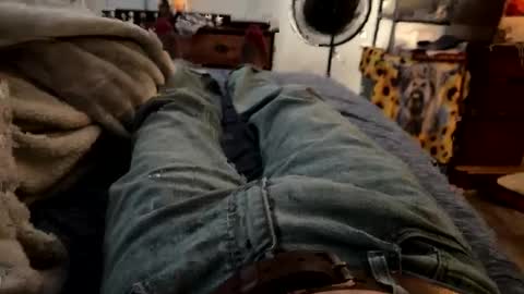 TopCityDude Pleasure Room online show from 01-21-25, 02:48