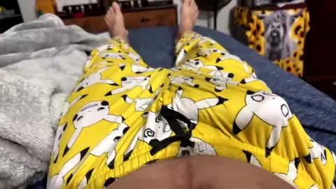 TopCityDude Pleasure Room online show from 01-29-25, 10:27