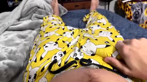 TopCityDude Pleasure Room online show from 02-06-25, 11:32