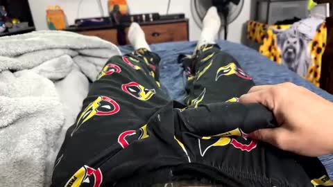 TopCityDude Pleasure Room online show from 02-17-25, 10:51