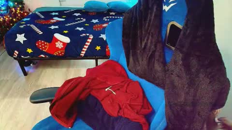 topcranberry online show from 02-08-26, 06:44