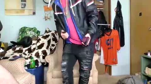 SagMeOreduceMe online show from 11-10-25, 07:13