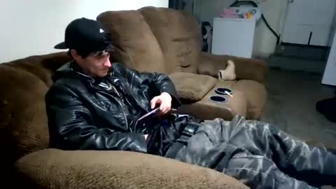 SagMeOreduceMe online show from 01-07-26, 01:30