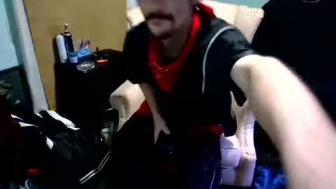 SagMeOreduceMe online show from 02-06-26, 02:05