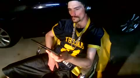 SagMeOreduceMe online show from 03-26-26, 10:59