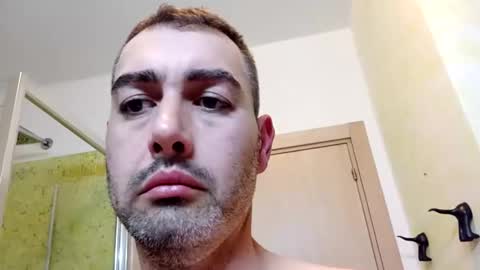 topjohn27 online show from 02-10-26, 09:41