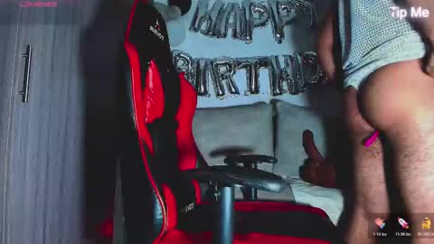 Toplayboy online show from 03-13-26, 03:02