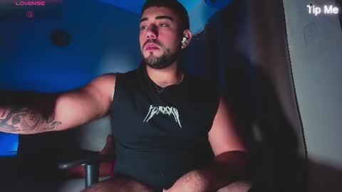 Toplayboy online show from 06-14-26, 02:24