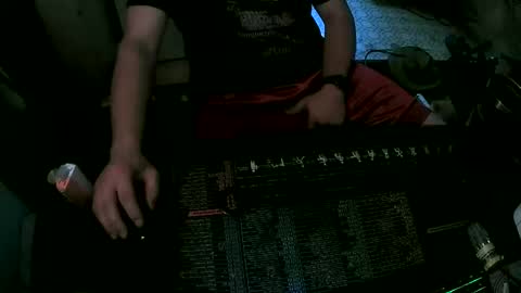 T online show from 09-23-25, 06:49