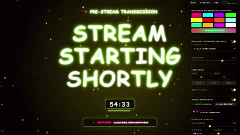 butterfly princess online show from 07-05-26, 12:01