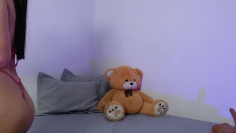 Tori Raven  online show from 05-09-26, 03:23
