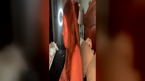 Tori  online show from 06-21-26, 02:03