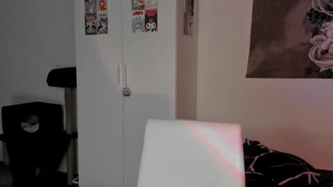 your personal gothic girl check it    online show from 12-05-24, 02:20