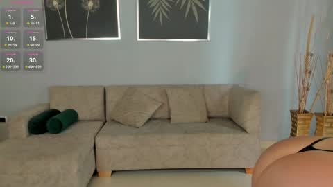 Tori Cross online show from 01-20-25, 06:53