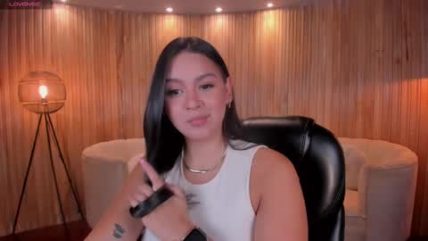 Tori Cross online show from 02-11-25, 03:51