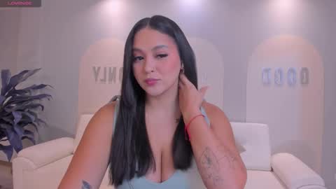 Tori Cross online show from 10-06-25, 01:19