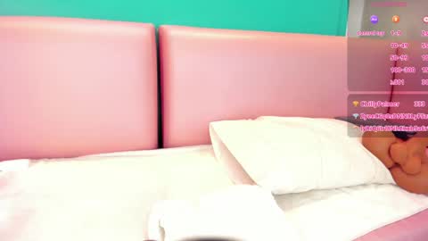 Tori  online show from 02-01-25, 07:23