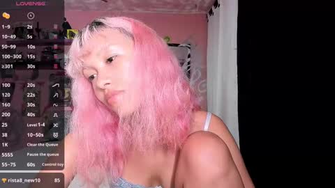 ToriSpace online show from 02-28-25, 02:53