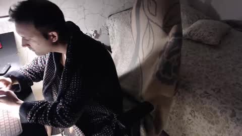 tormaster91 online show from 03-02-25, 08:40