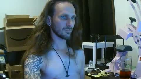 Tornado2156 online show from 09-14-25, 11:37