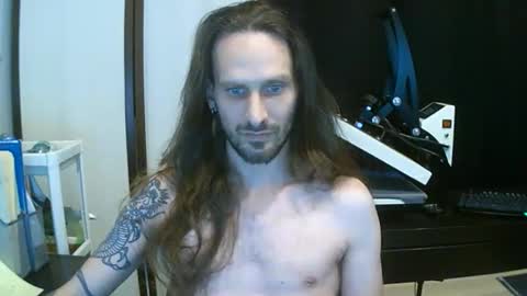 Tornado2156 online show from 03-04-26, 07:20