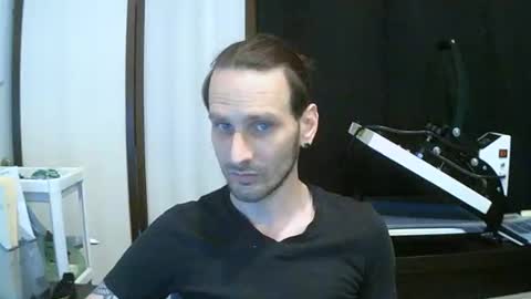 Tornado2156 online show from 03-23-26, 04:00