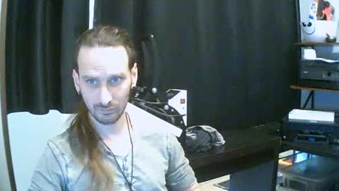 Tornado2156 online show from 03-30-26, 08:21