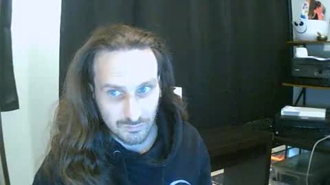 Tornado2156 online show from 04-01-26, 09:01