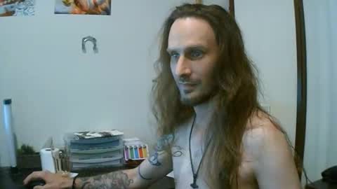 Tornado2156 online show from 06-09-26, 06:30