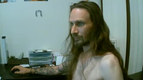 Tornado2156 online show from 06-20-26, 11:18