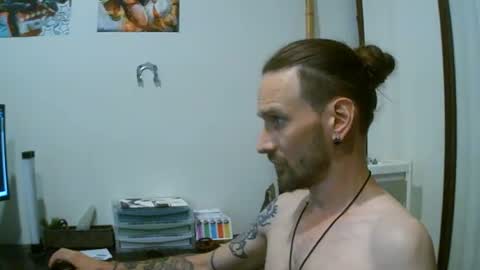 Tornado2156 online show from 06-26-26, 05:06