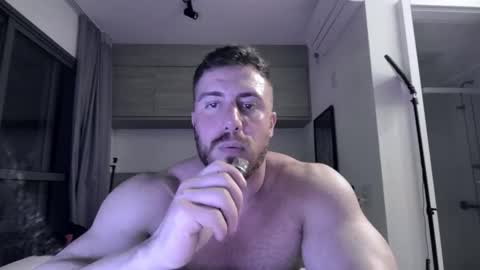 Snapshot of toro_arrapato chatting on 01-19-25, 02:47 toro_arrapato online show from 01-19-25, 02:47