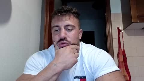 Snapshot of toro_arrapato chatting on 09-23-25, 03:15 toro_arrapato online show from 09-23-25, 03:15
