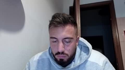 toro_arrapato online show from 10-19-25, 03:23