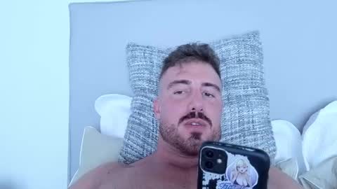 toro_arrapato online show from 12-17-25, 07:31