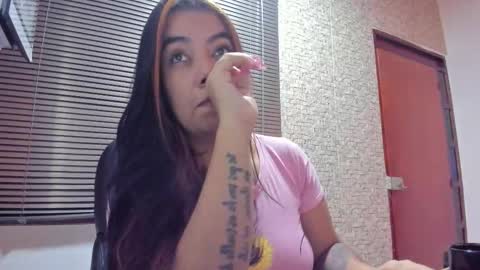 karla online show from 11-08-25, 09:20