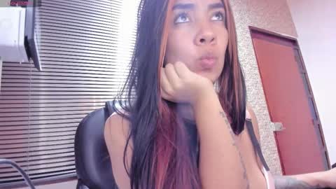 karla online show from 11-09-25, 08:23