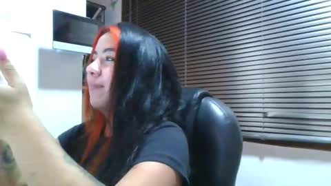 karla online show from 12-22-25, 06:27