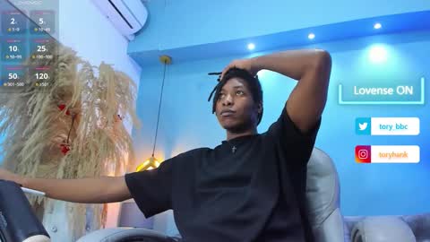 Torybigdick online show from 12-04-25, 08:28