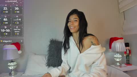 Tory Love online show from 01-09-25, 03:58
