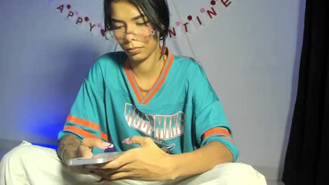Tory Love online show from 02-06-25, 12:00