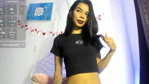 Tory Love online show from 02-07-25, 03:19