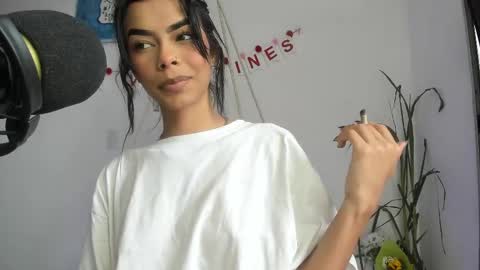 Tory Love online show from 02-20-25, 04:14